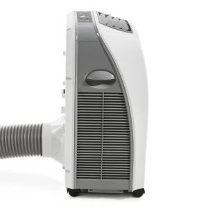 climatiseur mobile TROTEC monobloc PAC 2600 S