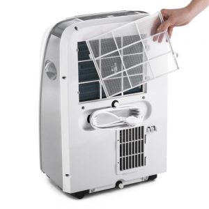 climatiseur mobile TROTEC monobloc PAC 2600 S